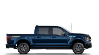 2025 Ford F-150® External Image 1